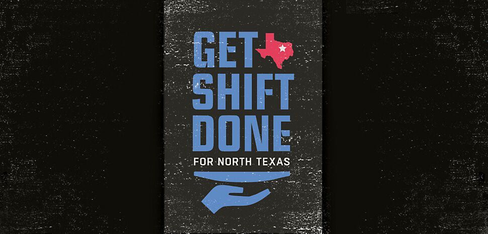 Get Shift Done COVID-19