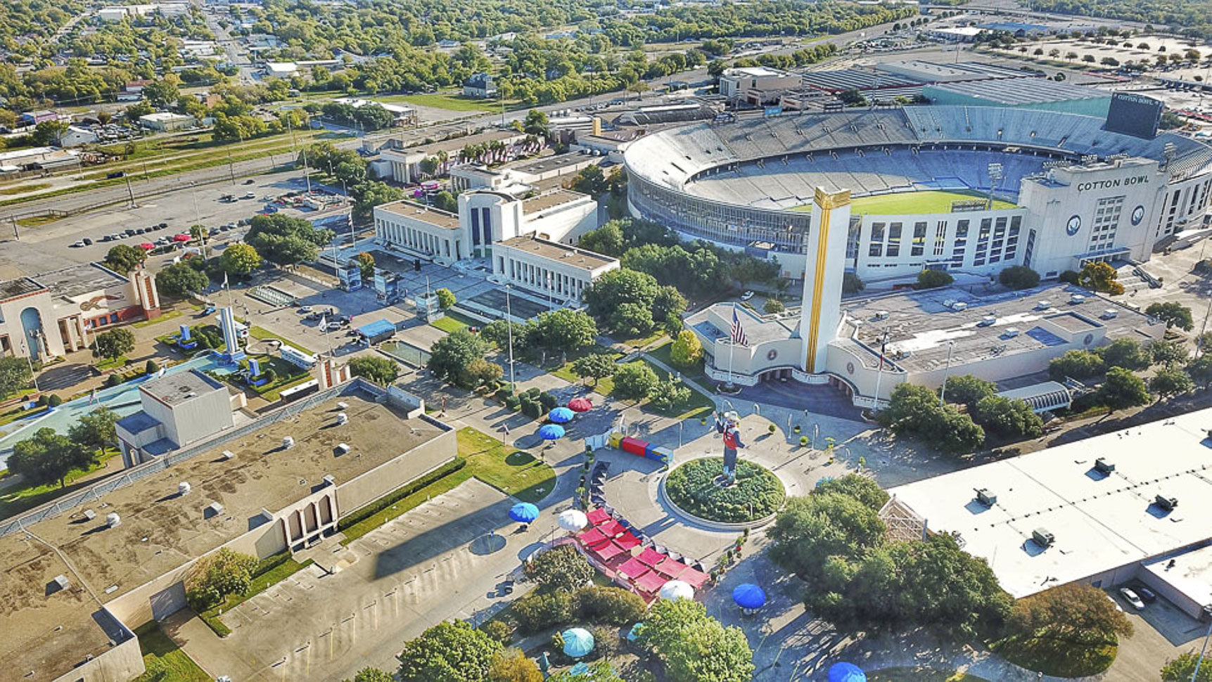 How They Did It Redesigning the State Fair of Texas » Dallas Innovates