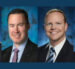 Left to right: Bryan A. Erman, William D. Lambert, Brian J. Willey, and Robert T. Macalik [Photos: Matador Resources]