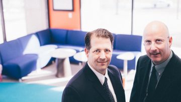 Photo by James Coreas