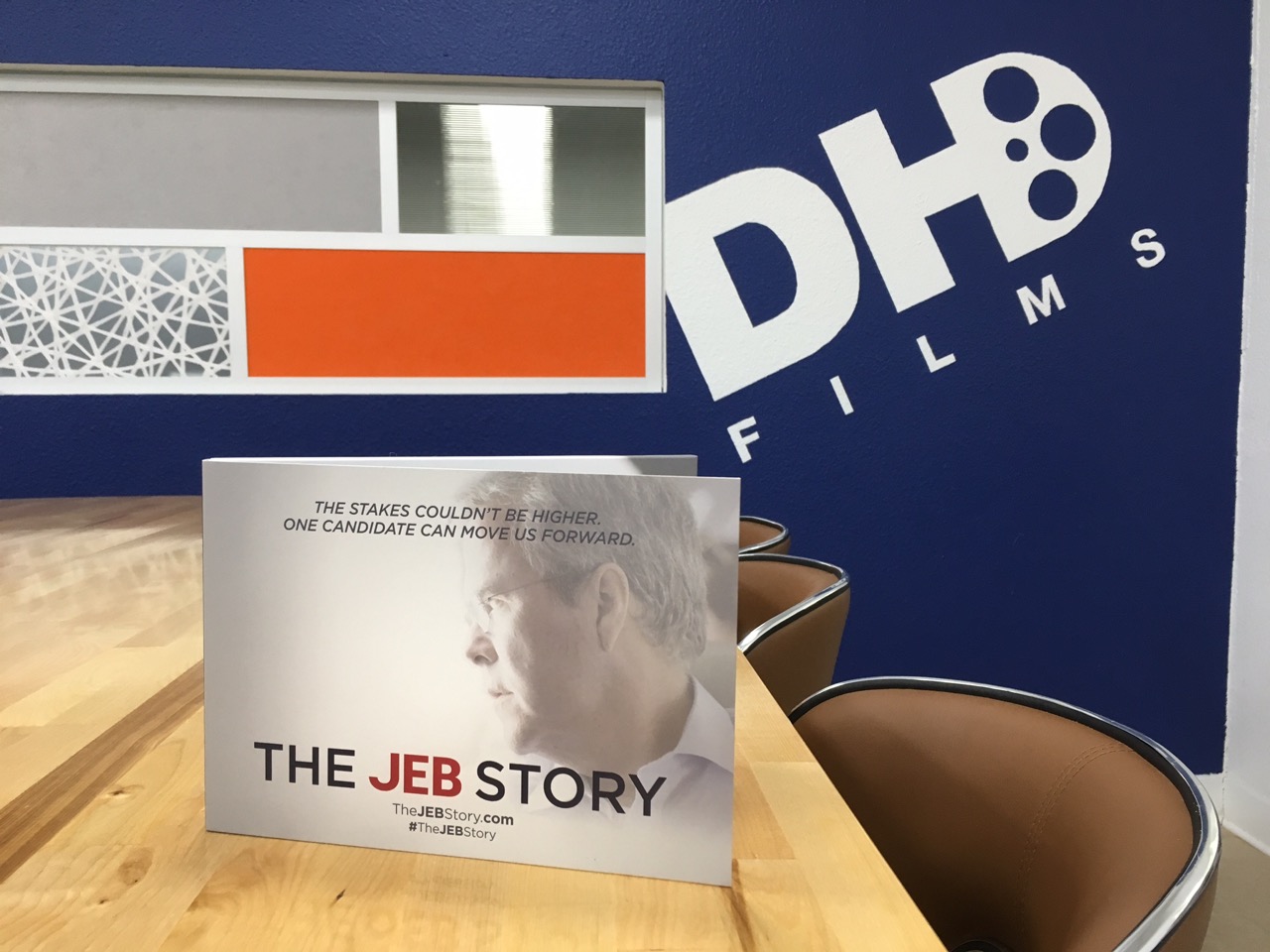 DHD Films Take Mailers Into the Future With Video » Dallas Innovates