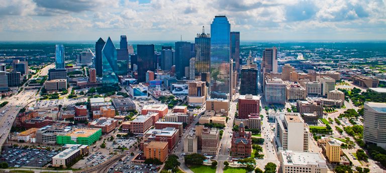 Dallas' Rapidly Changing Ecosystem » Dallas Innovates