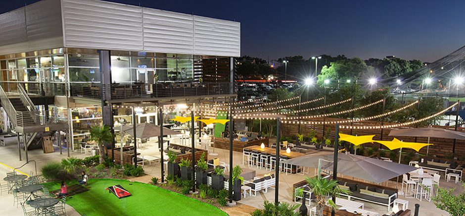 topgolf
