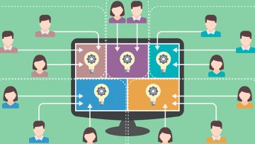 Co-innovation