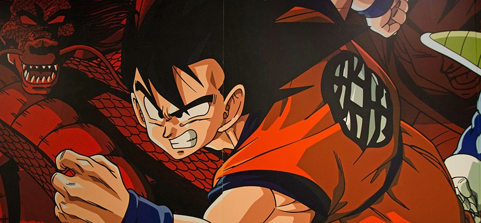 DFW Funimation