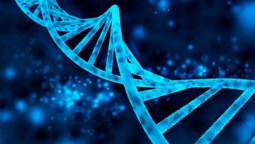 genetic sequencing