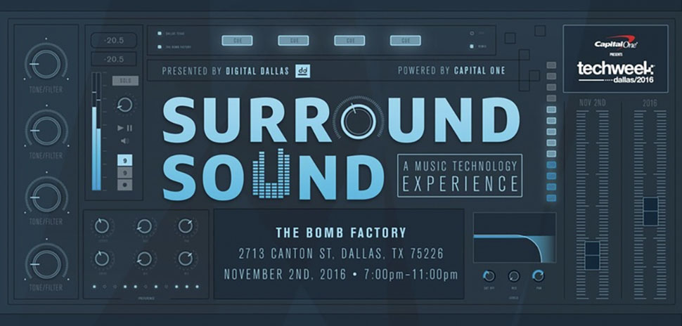 Surround Sound