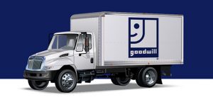 Goodwill, PICKUP Team Up for #DonateOnDemand » Dallas Innovates