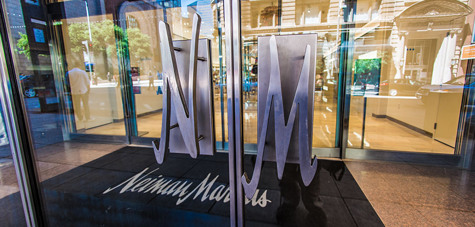 Neiman Marcus Veterans Create Luxury Activewear for Moms-To-Be