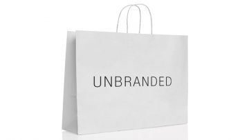 Unbranded pop-up Shop