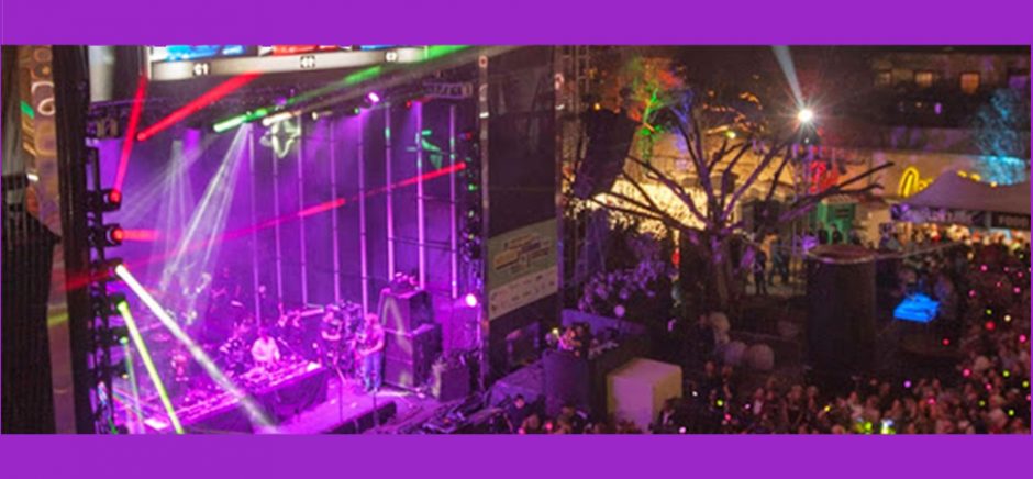 BlinkFX Surround Sound