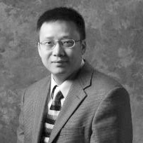 UNT Associate Professor Jincheng Du. [Photo: UNT]