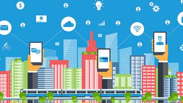 smart city