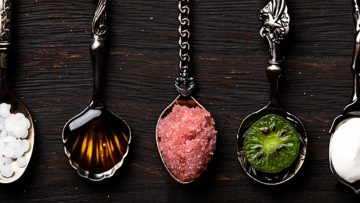 Pink Pedi exemplifies everything Sylvan | Thirty firmly supports, including family-owned businesses, environmentally conscious and locally sourced products.