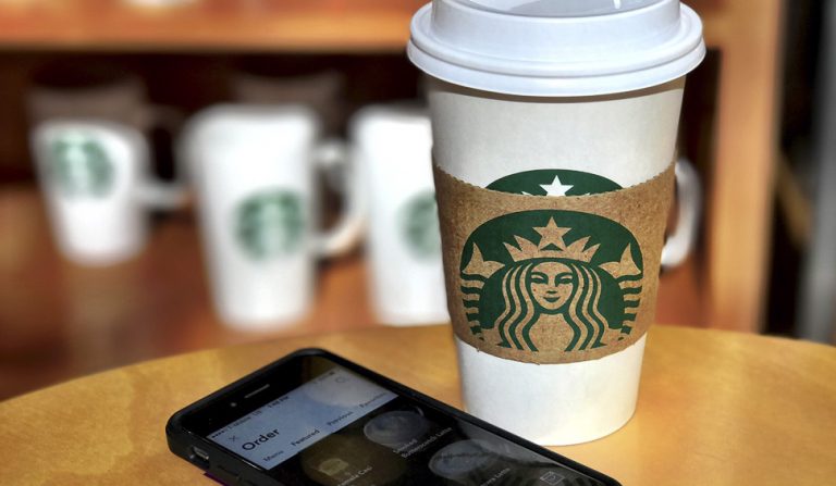 Starbucks Delving into AI with Voice Ordering Feature » Dallas Innovates