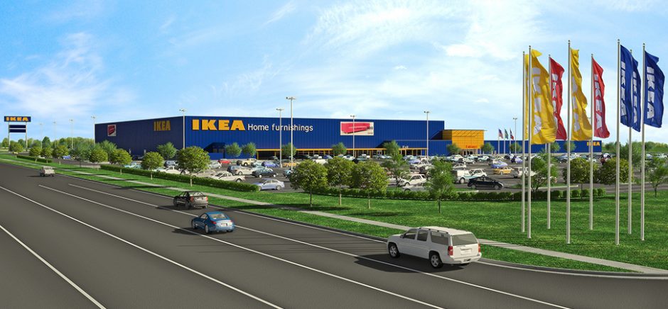 IKEA