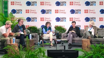 EarthxPitch