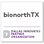 bionorthTX, a Dallas Innovates Partner Organization