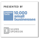 Goldman Sachs 10,000 Small Businesses is a Dallas Innovates is Silver Sponsor