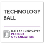 Technology Ball, a Dallas Innovates Partner Organization