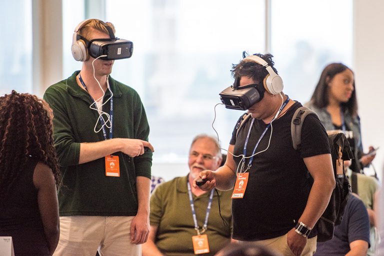 Dallas Startup Week 2017: Day 2 Roundup » Dallas Innovates