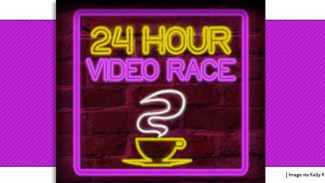 24 Hour Video Race of Dallas