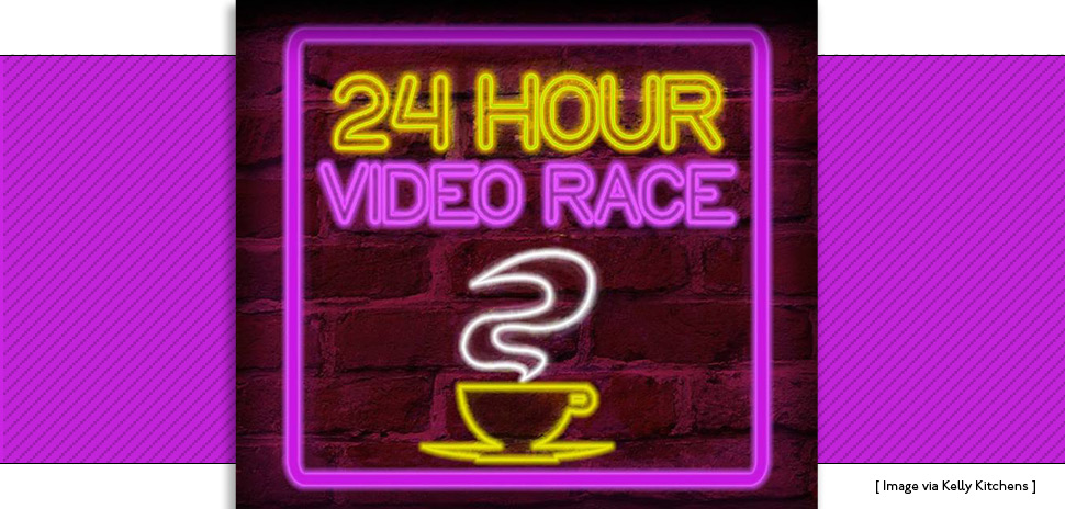 24 Hour Video Race of Dallas