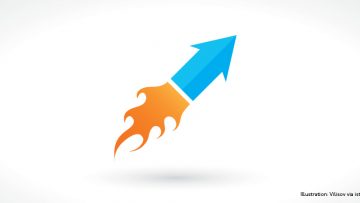 Rapid Growth for Entrepreneus