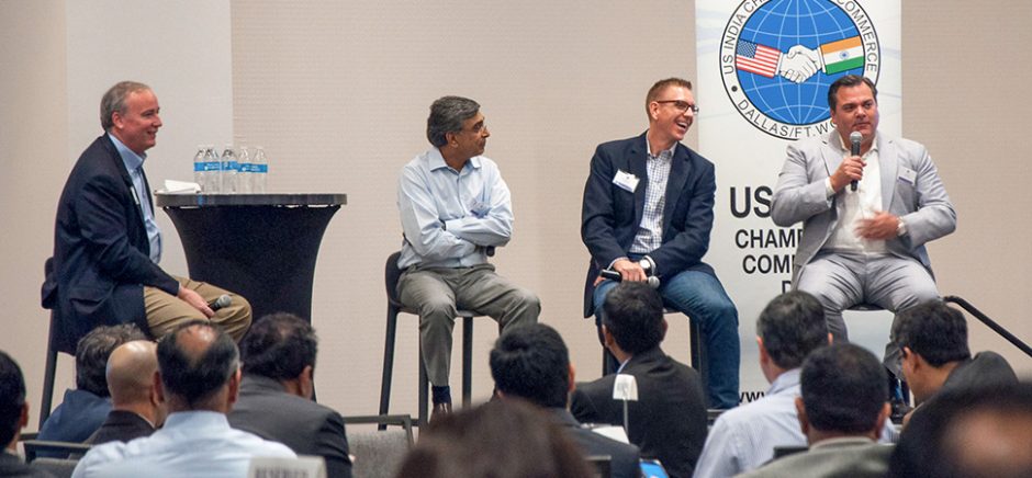 Ed Mello, Jessie Mann, Reid Resmussen,freshbenies, and Bill Ogle,