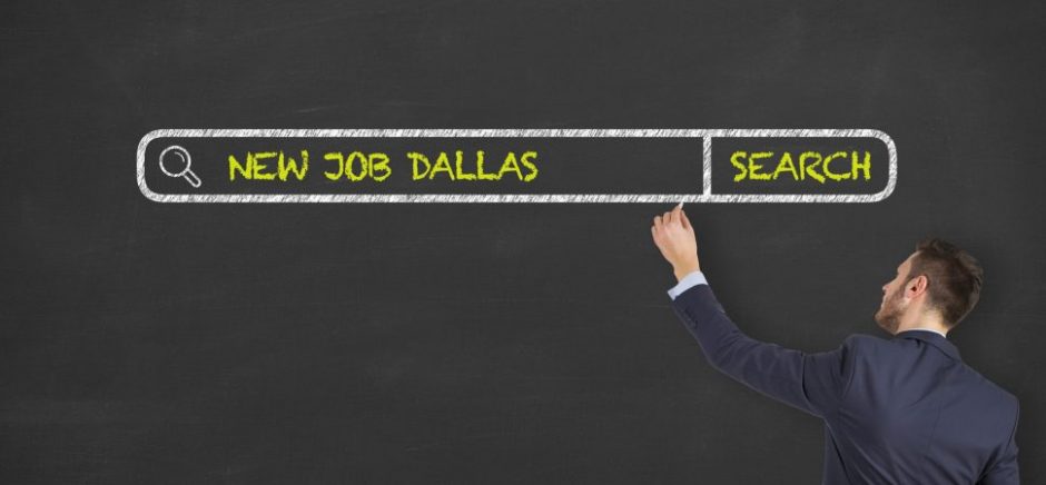 Best jobs Dallas 2017 Search