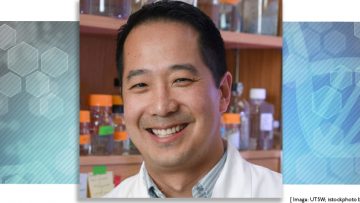 Dr. Benjamin Tu