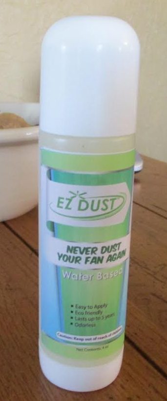 EZ Dust 