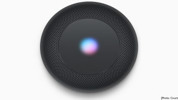 NPR plans to integrate the app into Apple's future voice-activated speaker launching in December, the Apple HomePod.