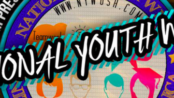 National Youth Week