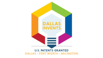 Dallas Invents is a weekly look at patents granted by the USPTO to Dallas-Fort Worth-Arlington.