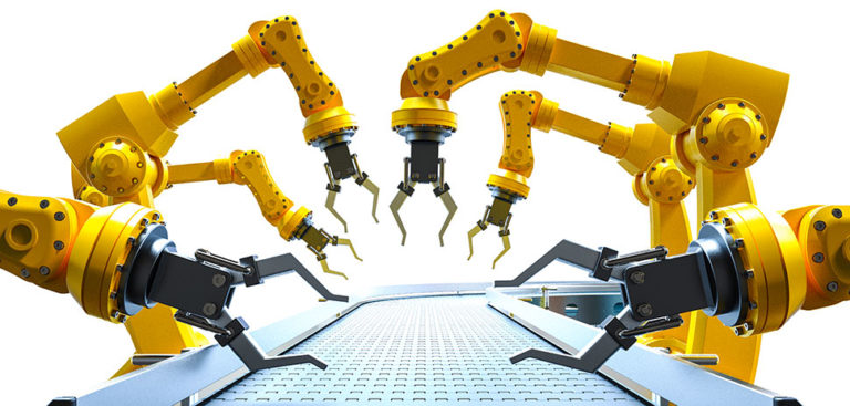 ROBO Global Robotics & Automation Index Tops $1B » Dallas Innovates