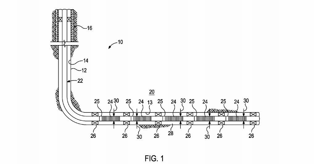 Halliburton Patent Aug 8 [Illustration via USPTO]