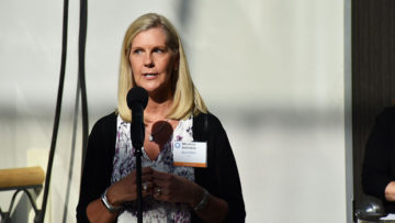 Michelle Sheffield, CIO of BenefitMall, shares her STEM story.