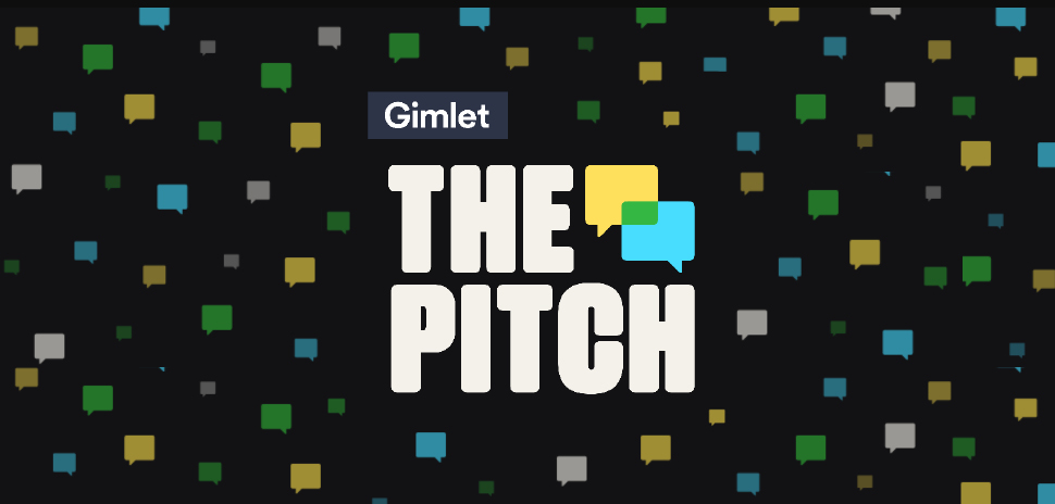 Dynofit on The Pitch Podcast