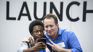 Panel and Play: Esports at Launchpad City in Frisco, Texas