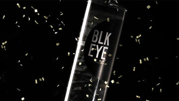Fort Worth's Blk Eye Vodka