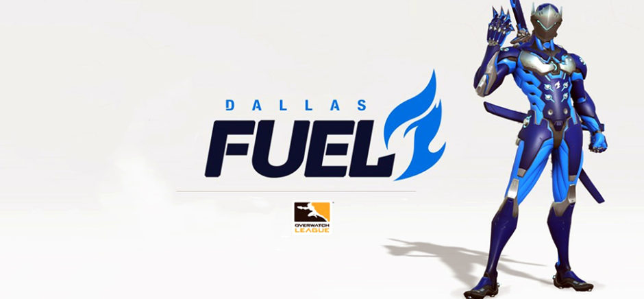 Dallas Fuel