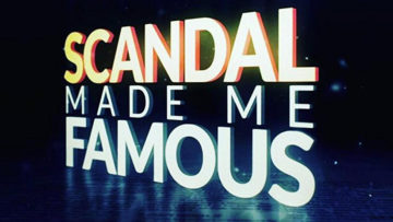 Scandal Made Me Famous, by Brad Osborne and Rijaa Nadeem-Dallas Dallas VideoFest