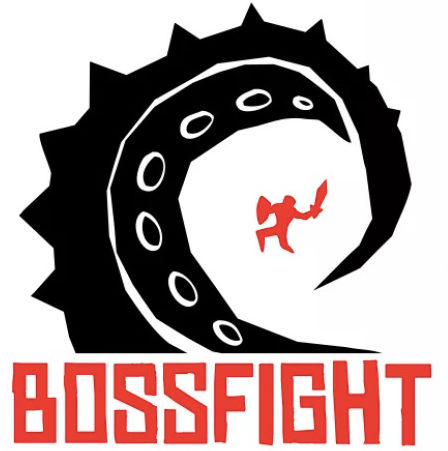Boss Fight logo