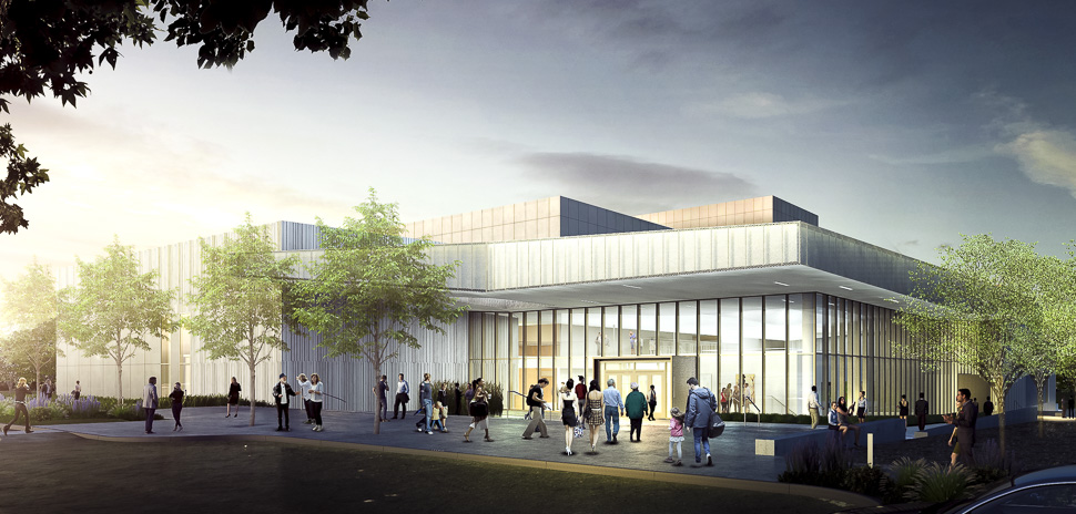 Sneak Peek: Here's a Look at Plano ISD's New Fine Arts Center » Dallas ...