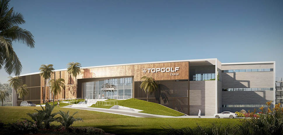 UPDATED: Topgolf is coming to downtown Fort Worth in 2017