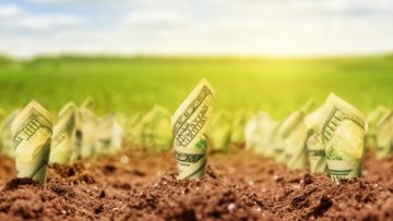Agricultural Crowdfunding