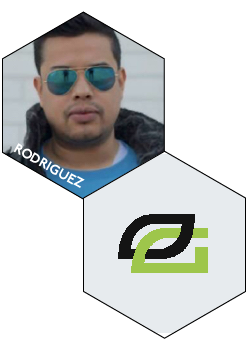 Hector Rodriguez, Optic Gaming