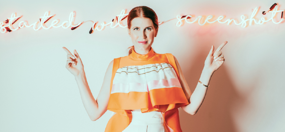 Amber Venz Box, CEO and Co-founder, RewardStyle