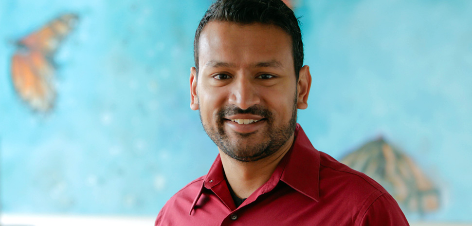 Arun Gupta